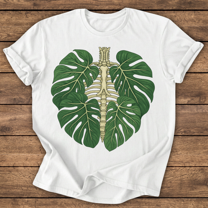 Botanic Bones T-shirt